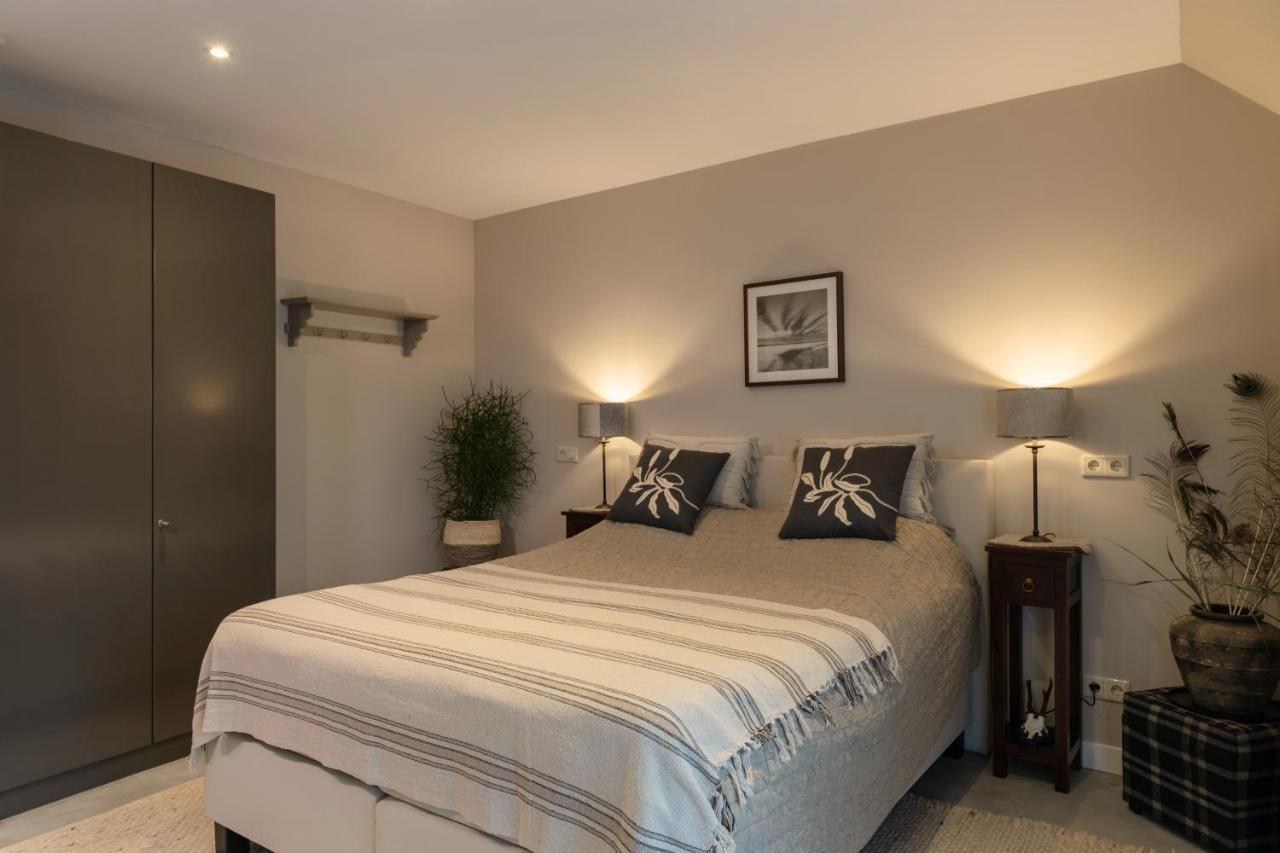 B&B Huiskamer Van Vollenhove Pokoj fotografie